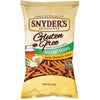 Snyders Honey Must Pretzel Sticks 220g