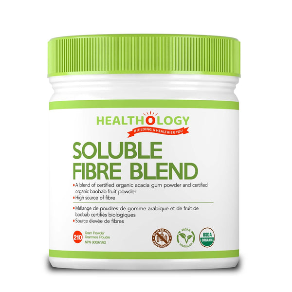 Soluble Fibre Blend 210g