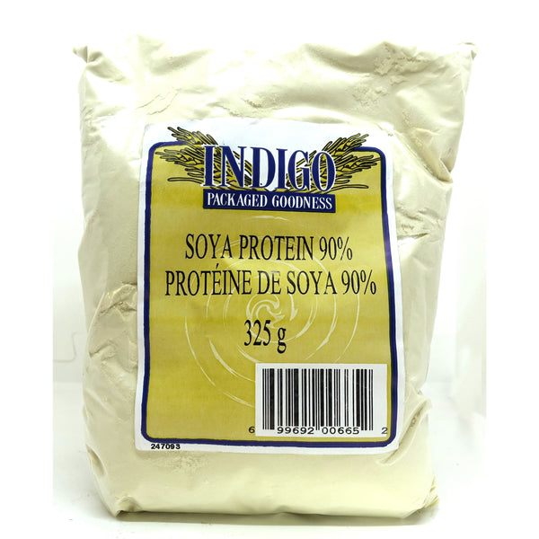 Soy Protein 90% 325g