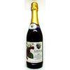 Sparkling Mix Wild Berrry Juice 750mL