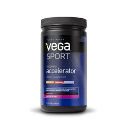 Sport Recovery Accelator Apple 12*27g