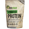 Sprouted Protein Unflavoured 500g