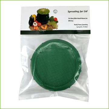 Sprouting Lid - Sprout