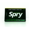 Spry Spearmint Gum 10 Pieces