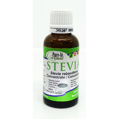 Stevia Concentrate 30mL