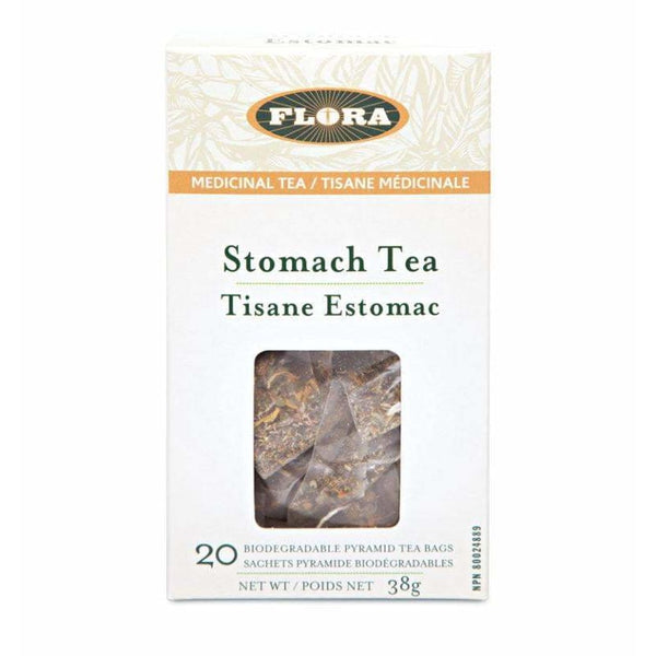 StomachTea 20 TeaBags - Tea