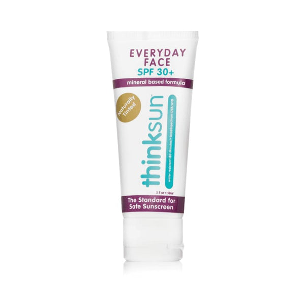 Sun Screen Face SPF30+ 59mL - SunScreen