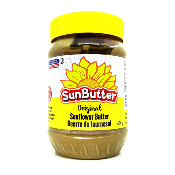 Sunflower Seed Spread 454g