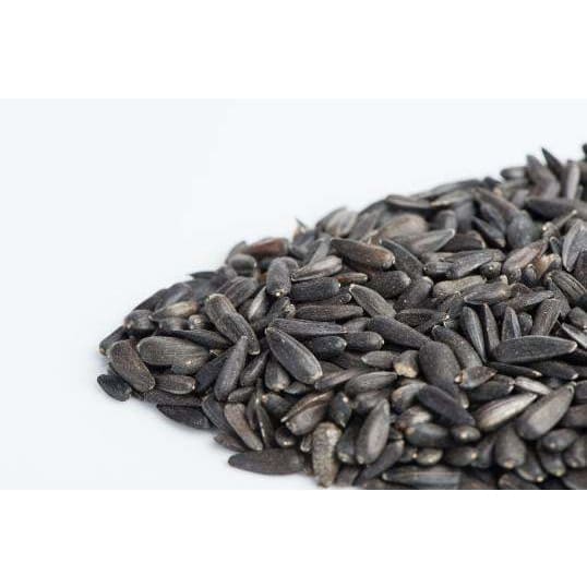 Sunflower Seeds Black 100g - Sprout