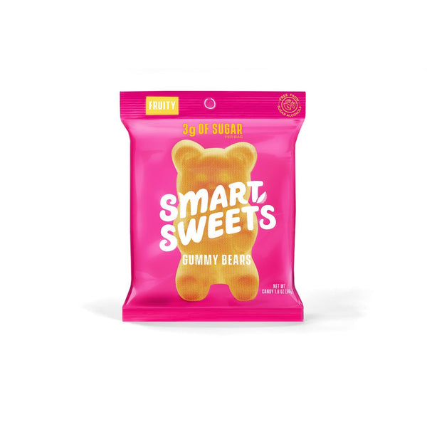 Sweet Gummy Bears 50g - Gummies