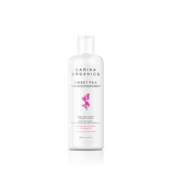 Sweet Pea Deep Treatment Condition 250mL - Conditioner