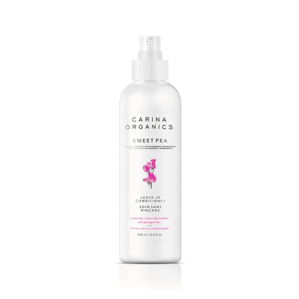 Sweet Pea Leave In Condition 250mL - Conditioner