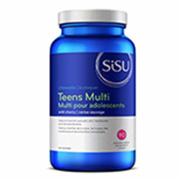 Teen Multi 90 Tablets - MultiVitamin