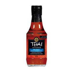 Thai Kitchen Fish Sauce 140g - Sauce