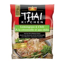 Thai Kitchen Lemongrass Chili 45g - Instant