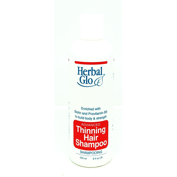 Thinning Hair Shampoo 250mL