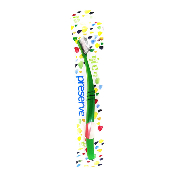 Toothbrush Ultra Soft