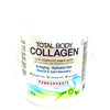 Total Body Collagen Pomegranate 500g