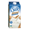 True Almond Vanilla Soy Milk 946mL