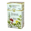 Turmeric Blend Organic 24 Tea Bags