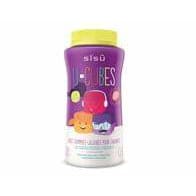 Ucube Kids Multi Vitamin 120 Gummies - Kid Vitamin