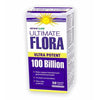 Ultimate Flora Ultimate Flora Ultra Potent 100 Billion 30 Veggie Caps