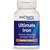 Ultimate Iron Complex 90 Soft Gels