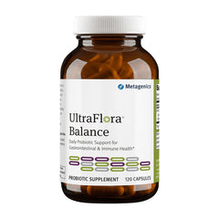 Ultra Flora Balance 120 Caps