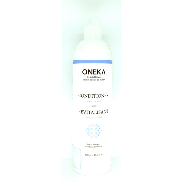 Unscented Conditioner 500ml - Conditioner