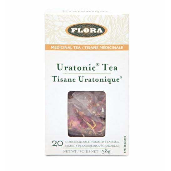 Uratonic Tea 20 Tea Bags - Tea