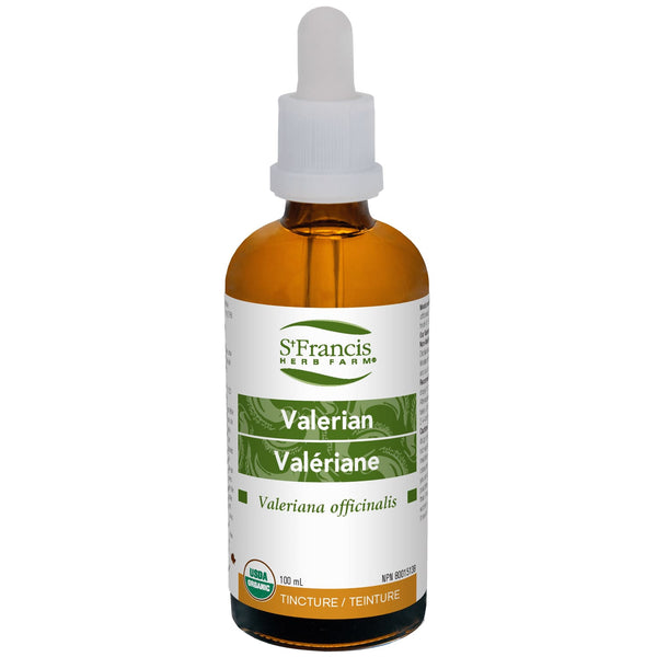 Valerian 50mL - Herbs