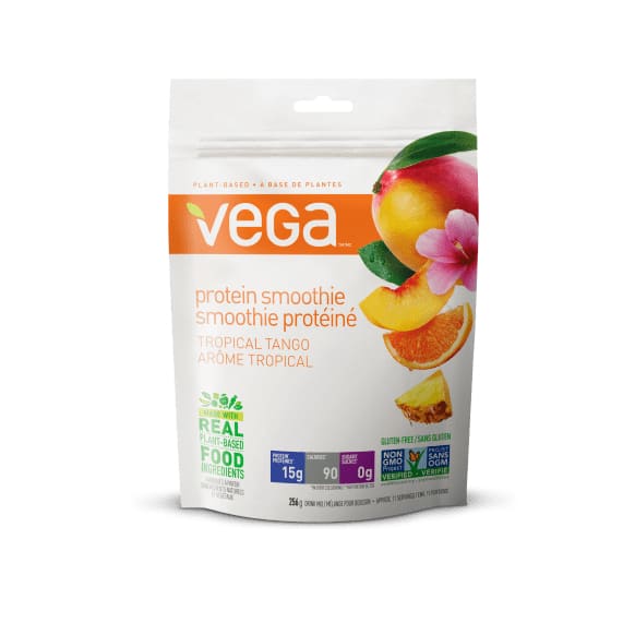 Vega Protein Smoothie Tropical Tango 285g - Protein