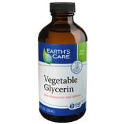 Vegetable Glycerin 236mL - SkinOil