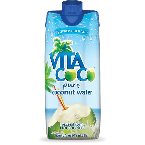 VitaCoco 500ml - CoconutWater