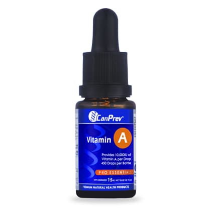 Vitamin A Drops 15ml - VitaminA