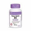 Vitamin B12 1000mcg 90 Tablets