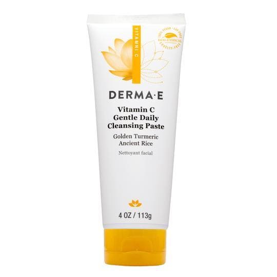 Vitamin C Gentle Daily Cleans Paste 113g