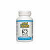 Vitamin K2 100mcg 120 Veggie Caps
