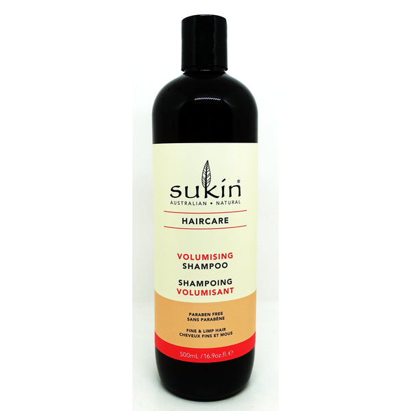 Volumising Shampoo 500ml