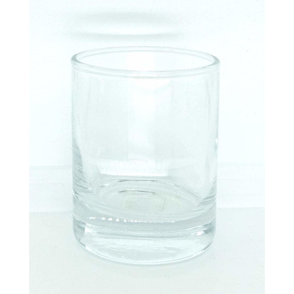 Votive Cup Clear - Candle