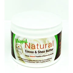 Whipped Cocoa and Shea Butter 227g