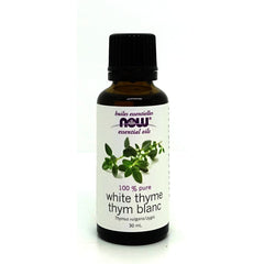 White Thyme Oil 30mL