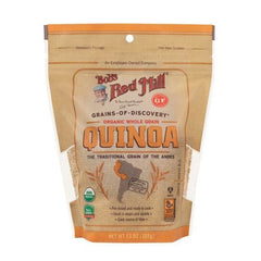 Whole Grain Quinoa 737g