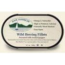 Wild Herring with Cracked Pepper 190mL - SeaFood