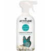 Window and Mirror Cleaner 800mL