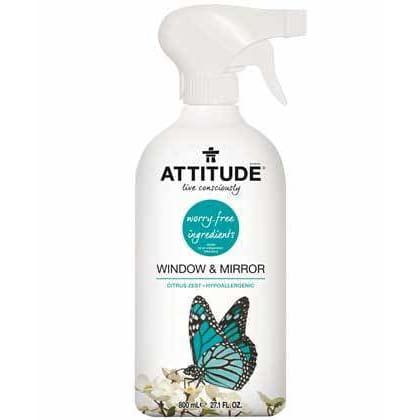 Window and Mirror Cleaner 800mL - HouseCleaning