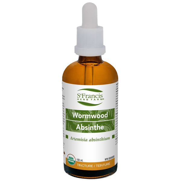 Wormwood 50mL - Herbs
