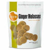 Wow Ginger Molasses 227g