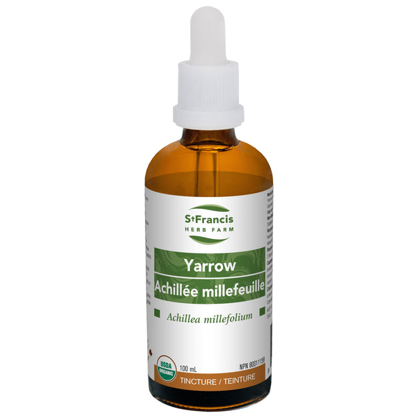 Yarrow 50mL - Herbs